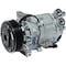 Universal Air Cond Volvo Xc90 11-05 KT1280 - alternate 2